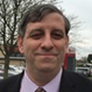 Photo of Philip Smith
