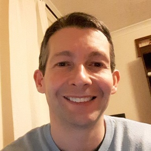 Photo of Duncan Crow