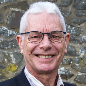 Photo of Richard Chaloner