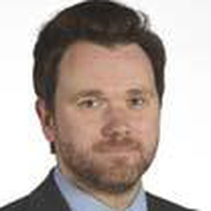 Photo of James Blanchard