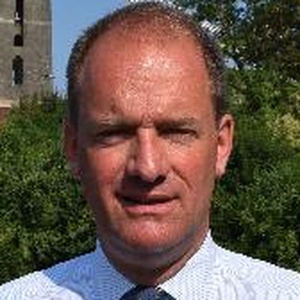 Photo of Charles Lucas