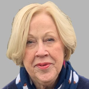 Photo of Polly Andrews