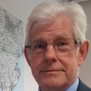 Photo of David Malcolm Finch