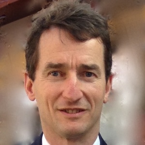 Photo of Edmond Rose
