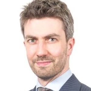 Photo of Danny Donnelly