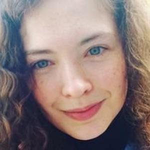 Photo of Holly Louise Burton