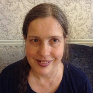 Photo of Ruth Price