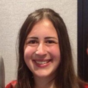 Photo of Rebecca Butler