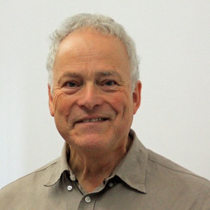 Photo of Charles Harrison