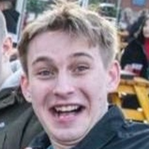 profile photo of Jacob Frederick Croft