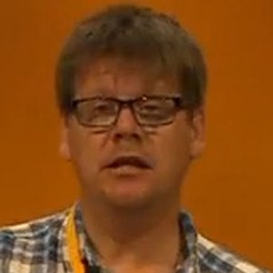 Photo of Phil Dunn