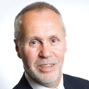 profile photo of Russell Brown