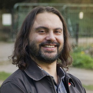 profile photo of Christopher Michael Holt