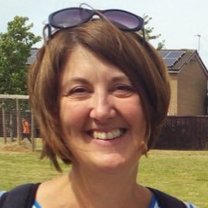 profile photo of Joanna Rachel Midgley