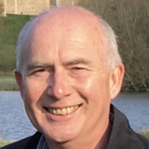 Photo of Gary Edward Kitching