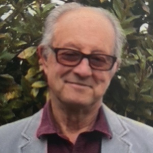 profile photo of Bill Brisbane