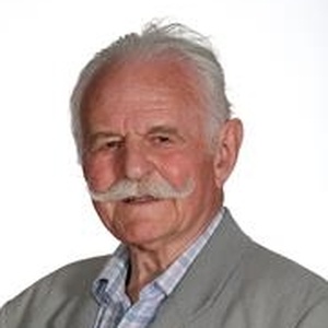 Photo of John Hart