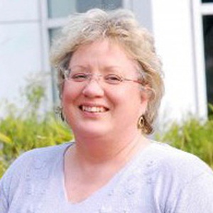 Photo of Suzanne Theresa Williams