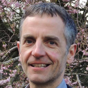 Photo of Ronnie Kershaw