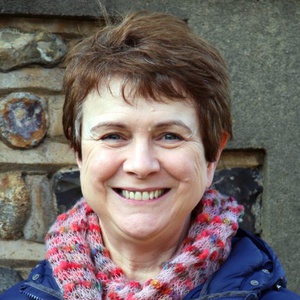 Photo of Clare Moonan