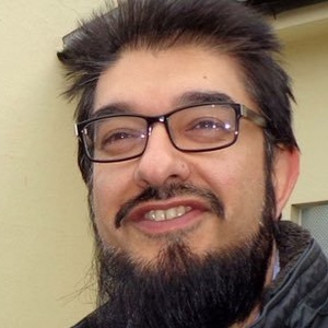 Photo of Zaid Rehman