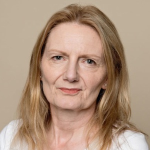 Photo of Jane Farrow