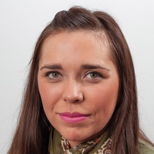 profile photo of Rebecca Sarah Atkinson