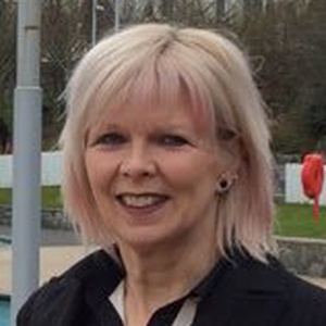 Photo of Noelle Robinson