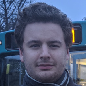 profile photo of Thom Campion