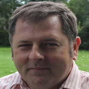Photo of William Jones