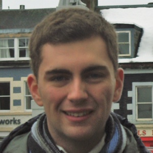 Photo of Jack Clark