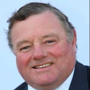 Photo of Jonathon Seed
