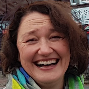 Photo of Jill Mortimer