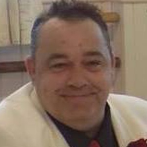 Photo of Garry Harrison