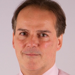 Photo of Mark Field