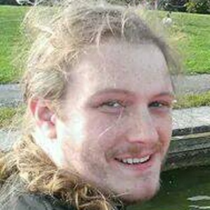 Photo of David Anthony Elston