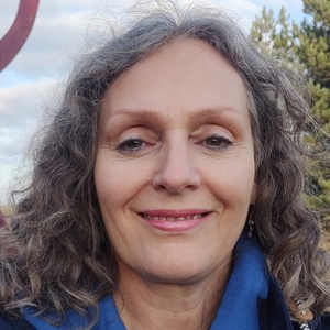 Photo of Jane Deborah Whild