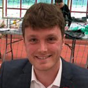profile photo of William Adams