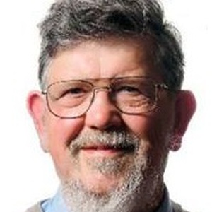 Photo of John Shier Biggam