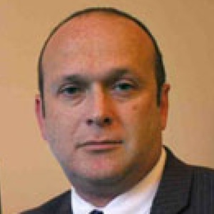 Photo of Eddy Butler