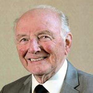 Photo of Glanmor Hughes