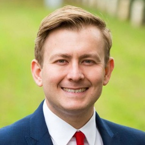 Photo of Dan Dobson