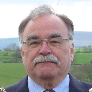 Photo of John Cattanach