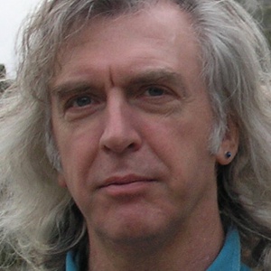 Photo of Peter Bolwell