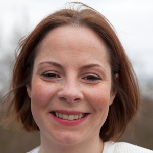 Photo of Laura McAnea