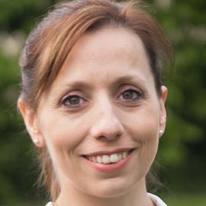Photo of Sarah Simpson