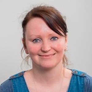 Photo of Sarah King