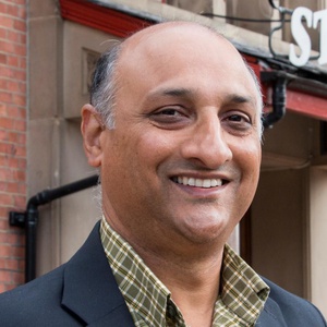 Photo of Vidhi Mohan