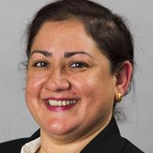 Photo of Nighat Piracha