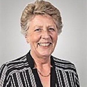 profile photo of Margaret Bird